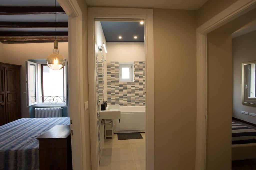 Appartement Frangipane 31 Monti Terrace à Rome Extérieur photo