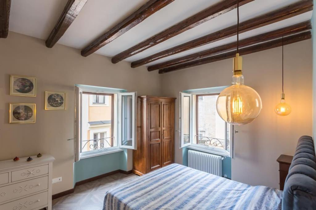 Appartement Frangipane 31 Monti Terrace à Rome Extérieur photo