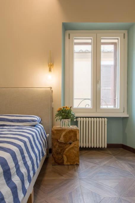 Appartement Frangipane 31 Monti Terrace à Rome Extérieur photo