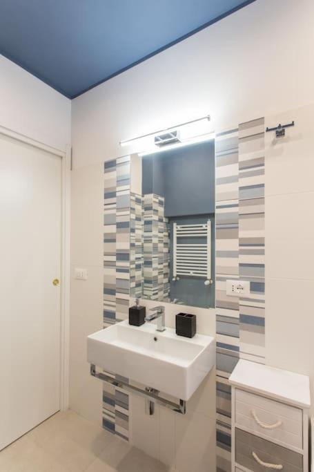 Appartement Frangipane 31 Monti Terrace à Rome Extérieur photo