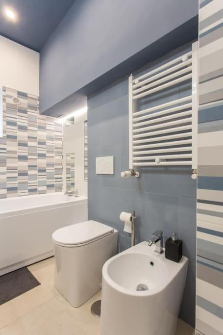 Appartement Frangipane 31 Monti Terrace à Rome Extérieur photo