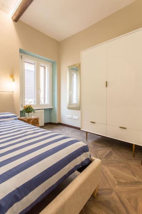 Appartement Frangipane 31 Monti Terrace à Rome Extérieur photo
