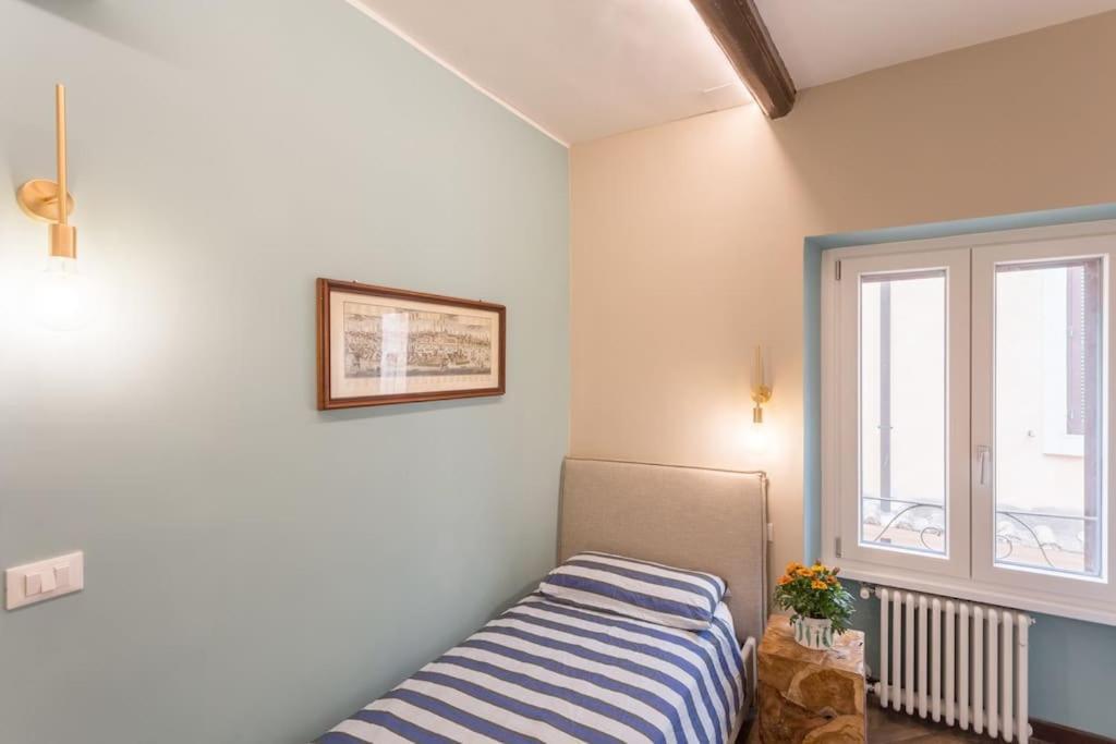 Appartement Frangipane 31 Monti Terrace à Rome Extérieur photo